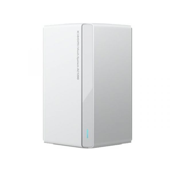 XIAOMI MI Mesh System AC1200 router 1db (DVB4452GL)